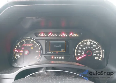 2017 Ford F-150 Xlt z USA, uszkodzony, nr VIN 1FTEW1EGXHFB84047